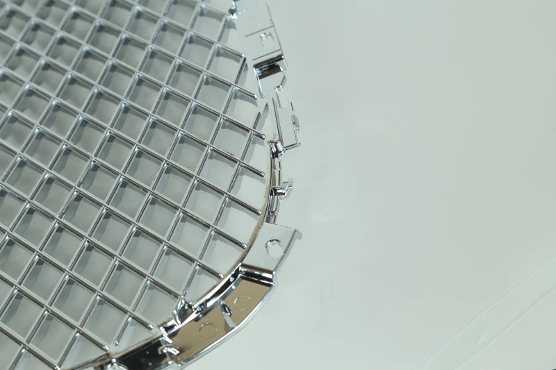 Grille Mesh C2D47215