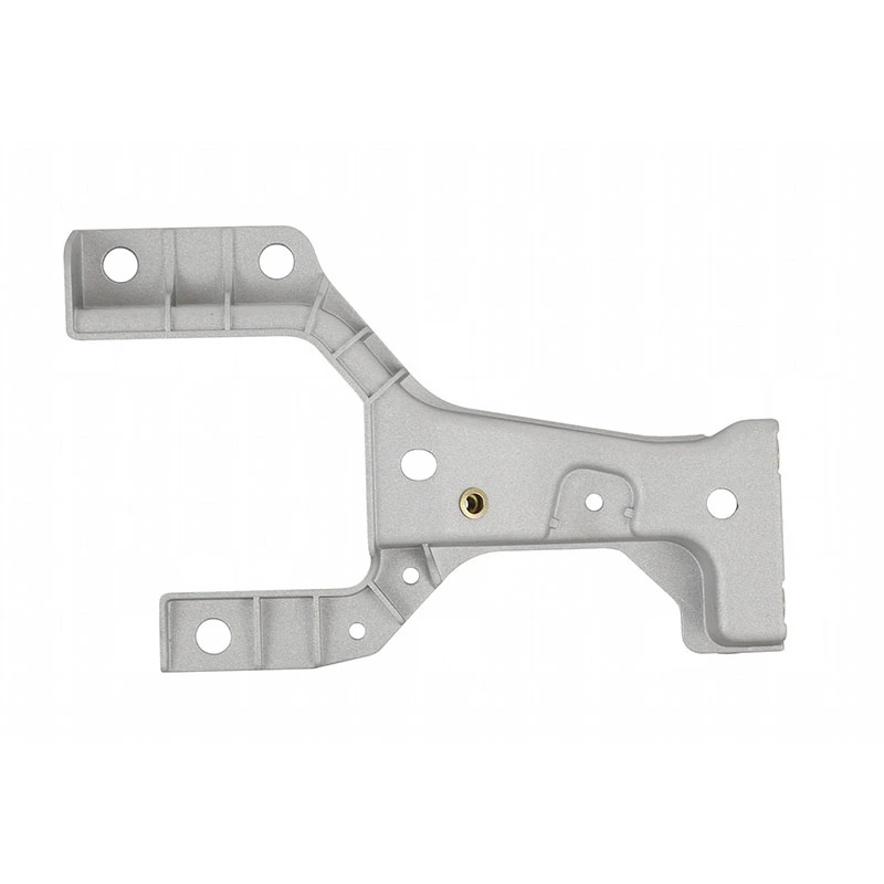 Staffa inferiore della barra di impatto T2H49550 T2H49549